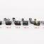 4.3" high resolution car rearview mirror with parking sensors/more functions option