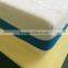 Supreme comfortable latex foam mattress