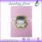 Ntag213 Crystal Cards Both Or One Side Printing Customize