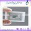 LBD Golden Supplier NFC Ntag213 Tags 13.56MHz Wet Inlay