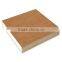 Environmental plywood board with nature wood
