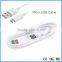 Fast Charging Wholesale Multi-Function Retractable Date Micro Mini USB Cable For Samsung Note 2