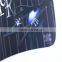 Promotional logo printed large mouse pad