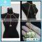 925 Silver Body Chain Jewel One Jewellery