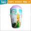 Travel Cleaning Wet Wipes In Mini Tube