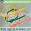 Colorful cable zip tie for sale