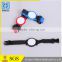high quality silicone RFID Wristband/Barcelets for events
