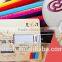 Promotional Custom Logo usb Card, 100% Real Capacity Credit Card usb 2.0, Cheapest Factory Price Business Card usb Flash 4GB,8GB