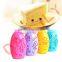 Self-heating No Charged Anti-Explosion Portable of Daylily Holy Egg for camping and hiking Warmer