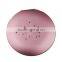 A Level Stainless Steel Cosmetics Mirror Pocket Mirror