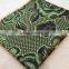 Cost price hot selling grid pattern hair thread blanket