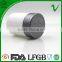 80ml cylinder empty plastic bottles for medicine , HDPE plastic bottles for medicine !