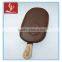 Wooden Magnum Ice Cream Sticks For Snack