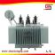 China Hot Sale S11-M Series Oil-immersed Distribution Transformer
