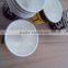 disposable 2.5oz paper cup