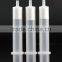 Hot sales! Factory price 35% off 0.22um syringe filters
