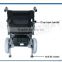 KAREWAY Metal Material Steel General Use Wheelchair for sale KJW-811L