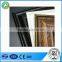 Wood-like PS picture frame moulding