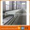 Easy-operatedsteel tile stone coated metal roofing tile machine