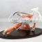 oem sexy plastic figure manufacturer
