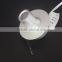 Jewelry store 1w led puck spotlight under cabinet puck light BW8201