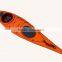 New design sit-in professional racing Kayaks