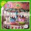 Cheap outdoor playground rides coffee cup ride funfair rides for sale