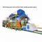 automatic continuous scrap tire pyrolysis machine