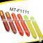 Cute picture print plastic box glass nail file