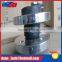casting flange Single Sphere rubber shock absorber Oil resistant
