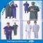 Wholesale high quality normal hospital scrubs