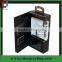 Newest blister window earphone box bluetooth headphone packaging box with magnet closure