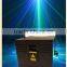 2015 Best Selling High Quality Laser Light Full Color 5 Watt Rgb Laser