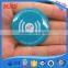 MDE117 Cheap NFC Ntag203 RFID small Epoxy Tag With 3M Adhesive