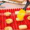 New Arrival Baking Tools Silicone Pyramid Pan Baking Mat Non-stick Cooking Mat Oven Tray