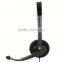 Multi-functional 50MM Neodymium Magnet Drivers Gaming Headset For PS4/XBOX One PC Tab. Mobilephones