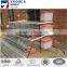 A type metal chicken cage,cages for broiler chicken