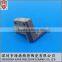 Customized machining Silicon nitride Ceramic plate