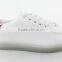 2016 Popular Light Up Coloful Casual Shoes for Wholesale