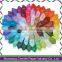 17gsm tissue paper wrapping solid color paper tissue wrapping paper colored tissue paper