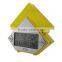 TCR2690 water power CLOCK with weather station alarm clock