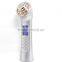 BP-008 2016 new beauty products for Ultrosonic and galvanicled phototherapy skin rejuvenation beauty machine