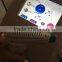 Newest! Fractional RF Microneedle RF skin tightening system(F-018)