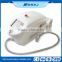 CE approved 10 BARS deess diode laser hair removal device for beauty salon use