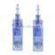 Wholesale Dr.pen A6 Wireless electrical Derma needle Pen dr.pen with 2 battery