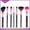 Wholesale OEM Private Label Cosmetic Makeup Brush