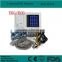 7 inch Portable resting 3 channel 12-lead Electrocardiograph ECG Machine EKG-903A3 with CE ISO approved