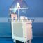 Oxygen jet peel equipment for skin care with oxygen Mask Treatment