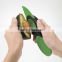 As Seen On TV 3-In-1 Avocado Cutter Plastic Fruit Knife Avocado Slicer