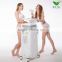 Vertical 808 nm Diode Laser Hair Removal machine , Easy Operation